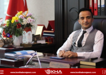 Başkan Güvener’den Gazeteciler ve Basın Bayramı mesajı