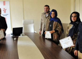 Evlilik öncesi eğitim programlarına 1 milyon aşkın kişi başvurdu