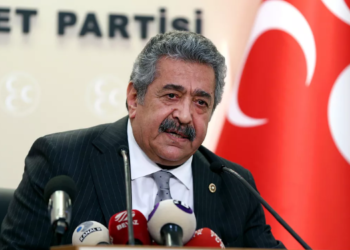 MHP’li Yıldız’dan Kız Okulları Açıklaması