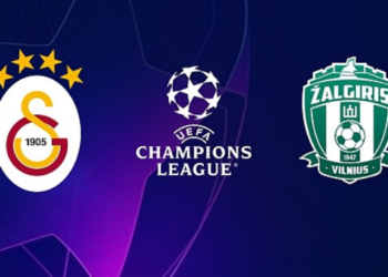 Galatasaray’ın rakibi belli oldu