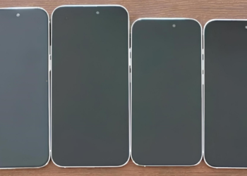 iPhone 15 sızdı: Tasarımı dikkat çekiyor…