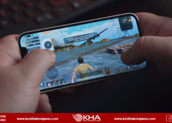 iOS’a “Oyun Modu” özelliği geliyor