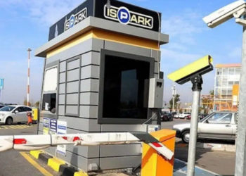 İSPARK ücretlerine zam!