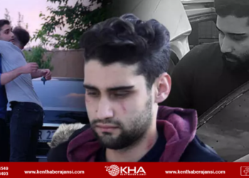 Kadir Şeker, artık özgür!