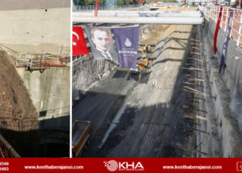 Sultanbeyli’de Metro Çıkmazı!