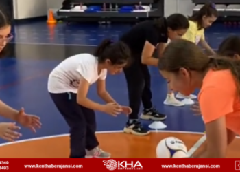 Pendik’te Spor Kursları Yoğun İlgi Görüyor