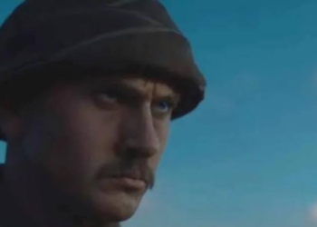 DİSNEY PLUS ATATÜRK DİZİSİNİN FRAGMANINI YAYIMLADI