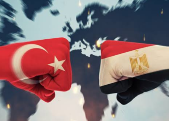 Mısır, Ankara’ya büyükelçi atadı