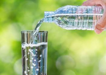 Pet şişe sularına zam!