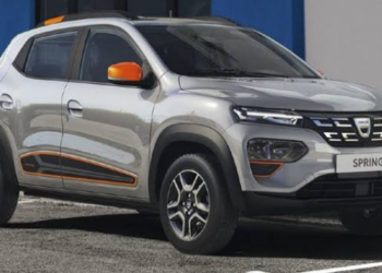 Elektrikli Dacia Spring’in Türkiye’de ne zaman satışa çıkacak?