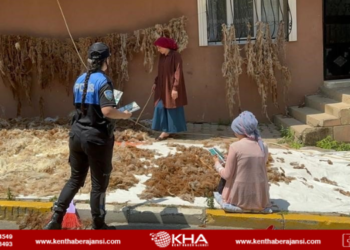 Sultanbeyli Hırsızlıkla Mücadelede Vatandaşlar Uyarıldı