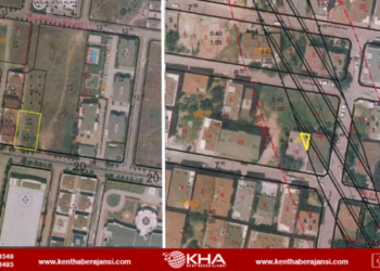 Sancaktepe’de Skandal İddia: Eğitime Ayrılan Alanlar Satılığa Çıkarıldı!