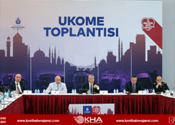 İstanbul’da toplu ulaşıma yüzde 57 zam teklifi!