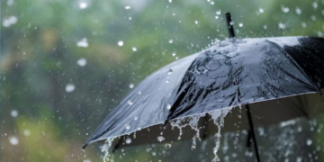 Meteoroloji’den gök gürültülü kuvvetli sağanak uyarısı