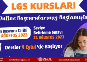 Ümraniye’de YKS, LGS ve Takviye Kursların Kayıtları Başladı