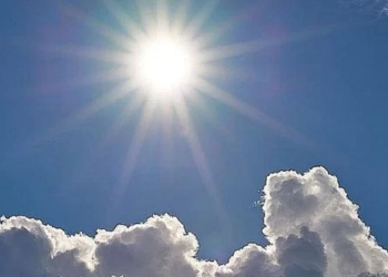 Meteoroloji uyardı: Sıcaklıklar artacak