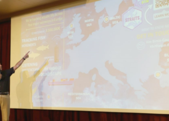 BALIK GÖÇ YOLU PROJESİ SARIYER’DE TANITILDI