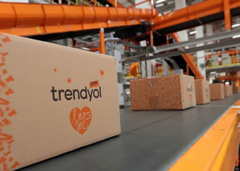 Trendyol, Almanya ve Azerbaycan’dan Sonra Körfez Ülkelerine de Açıldı!