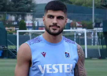 Trabzonspor’da çifte sakatlık