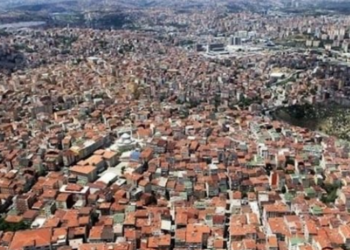 İstanbul için risk büyük! “Depreme hazırlanmalı