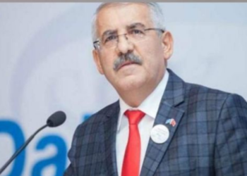 Vekil Yokuş : Bir Değil İki Değil Tam 4 Maaş Birden!