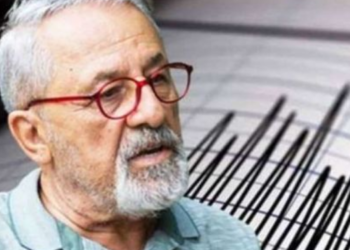 Naci Görür olası İstanbul depremi için bölge verdi, uyardı