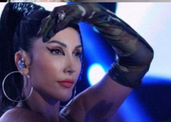 Hande Yener Sosyal medyanın diline düştü