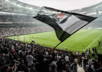 Beşiktaş’tan olay paylaşım! “Kod Adı: Şafak Operasyonu”