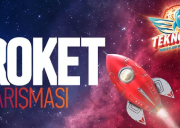 TEKNOFEST 2023 Roket Yarışması Başlıyor