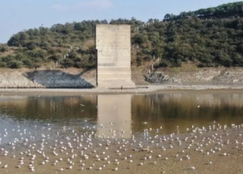 İstanbul barajları alarm veriyor!