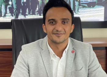 Başkan Güvener’den 17 Ağustos mesajı