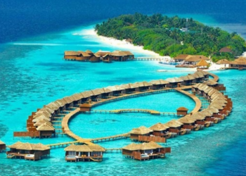 Dünyanın en küçük  ülkeleri