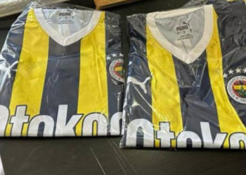 7 milyon liralık sahte forma operasyonu