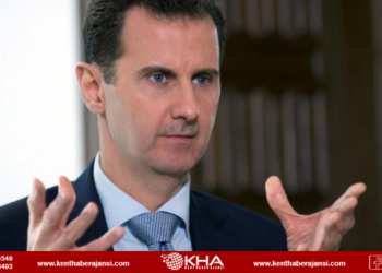 Beşar Esad’dan memur ve emekliye yüzde 100 zam!