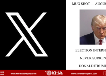 Donald Trump, Twitter’a geri döndü!