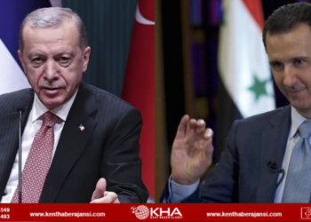 Esad, Erdoğan ile görüşmeyeceğini açıkladı!