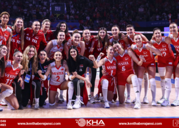 Filenin Sultanları, Azerbeycan’ı mağlup etti