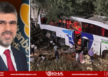 Başkan Keskin, “Rabbim Milletimizi Her Türlü Musibetlerden Korusun”