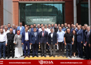 Vali Gül’den Sultanbeyli’de Bir Dizi Ziyaret