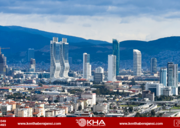 Türkiye’nin en pahalı şehirleri açıklandı!