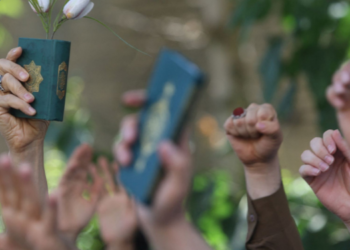 İsveç’te Kur’an-ı Kerim’e yönelik bir saldırı daha!