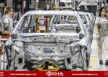 Bursa’da üretim durdu! Otomobil devleri iflas mı etti?