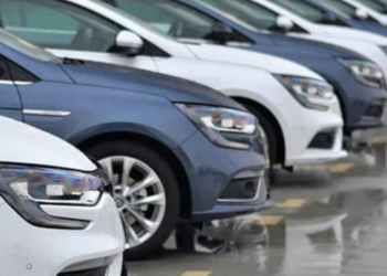 Temmuzda en çok satılan otomobiller açıklandı