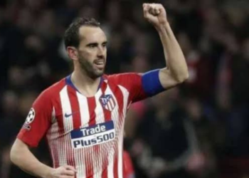 Diego Godin’den futbola veda!