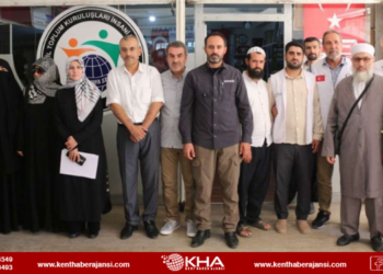 Şanlıurfa’da ‘karma eğitim’ kaldırılsın çağrısı!