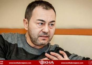 Serdar Ortaç: “Namaza başlayacağım ama zamanı değil”