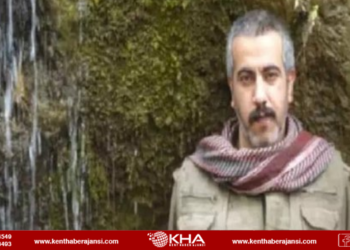 MİT’ten Kuzey Irak’ta nokta operasyonu!