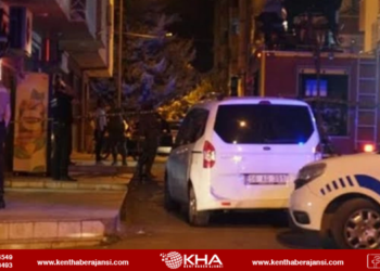 Siirt’te önce evi ateşe verdi sonra intihar etti!