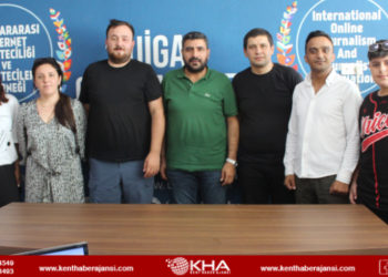 TUAK’tan UİGAD’a ziyaret!