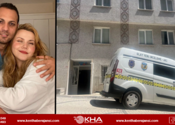 YouTuber Merve Veziroğlu Yıldırım Bıçaklandı!